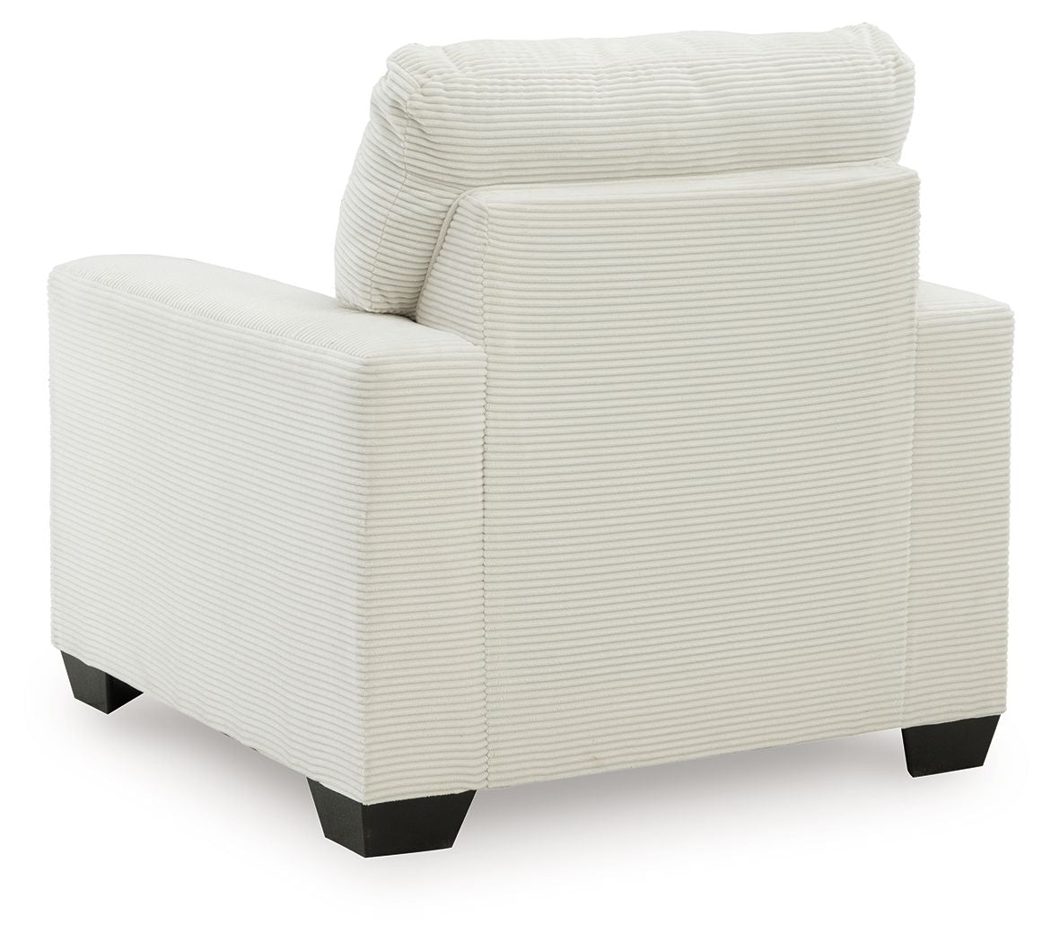 Greenbriar - Chair - Hornell Furniture Outlet