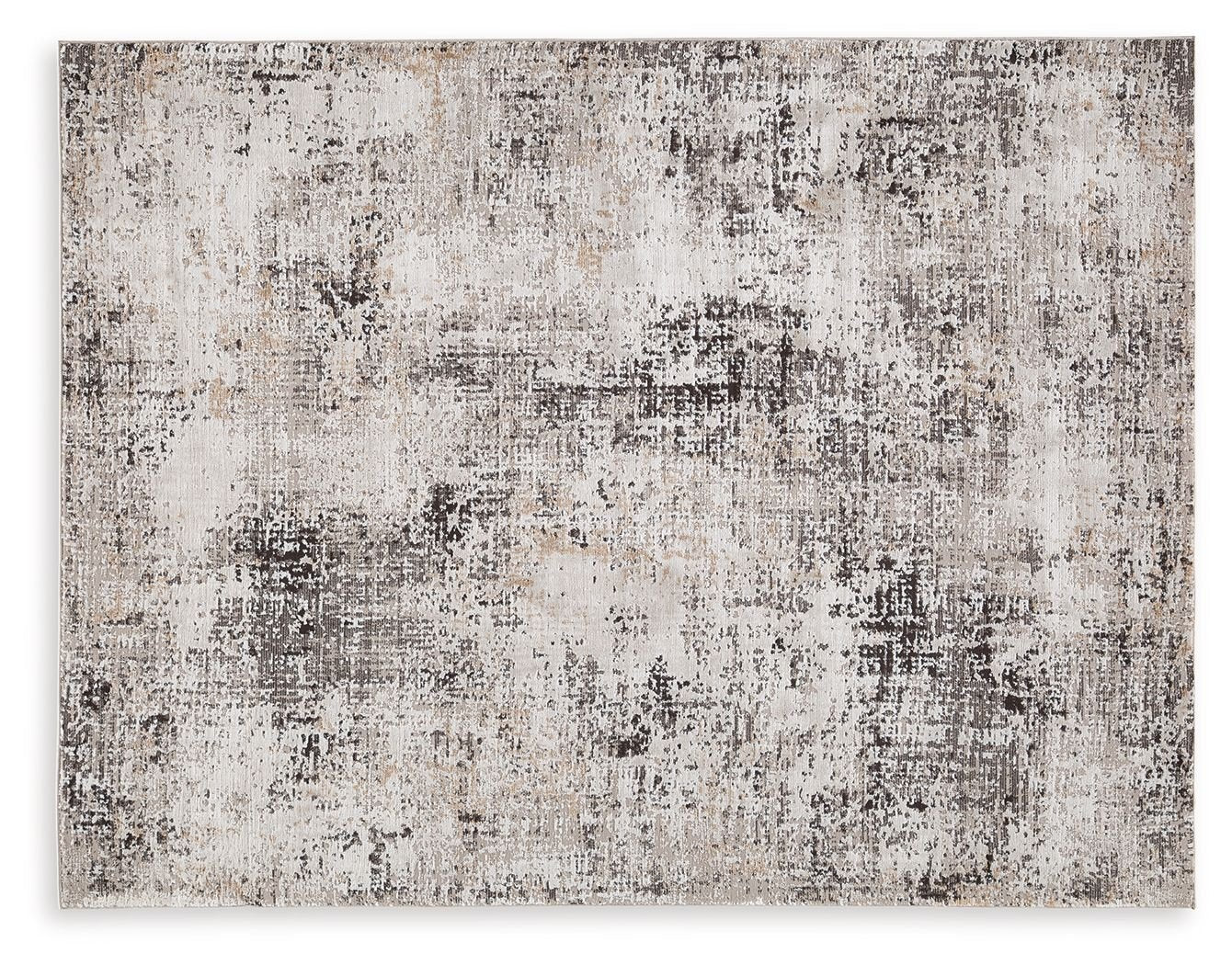 Elaning - Rug - Hornell Furniture Outlet