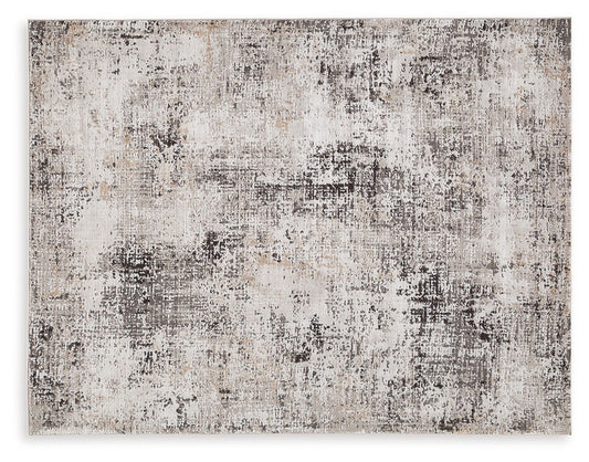Elaning - Rug - Hornell Furniture Outlet