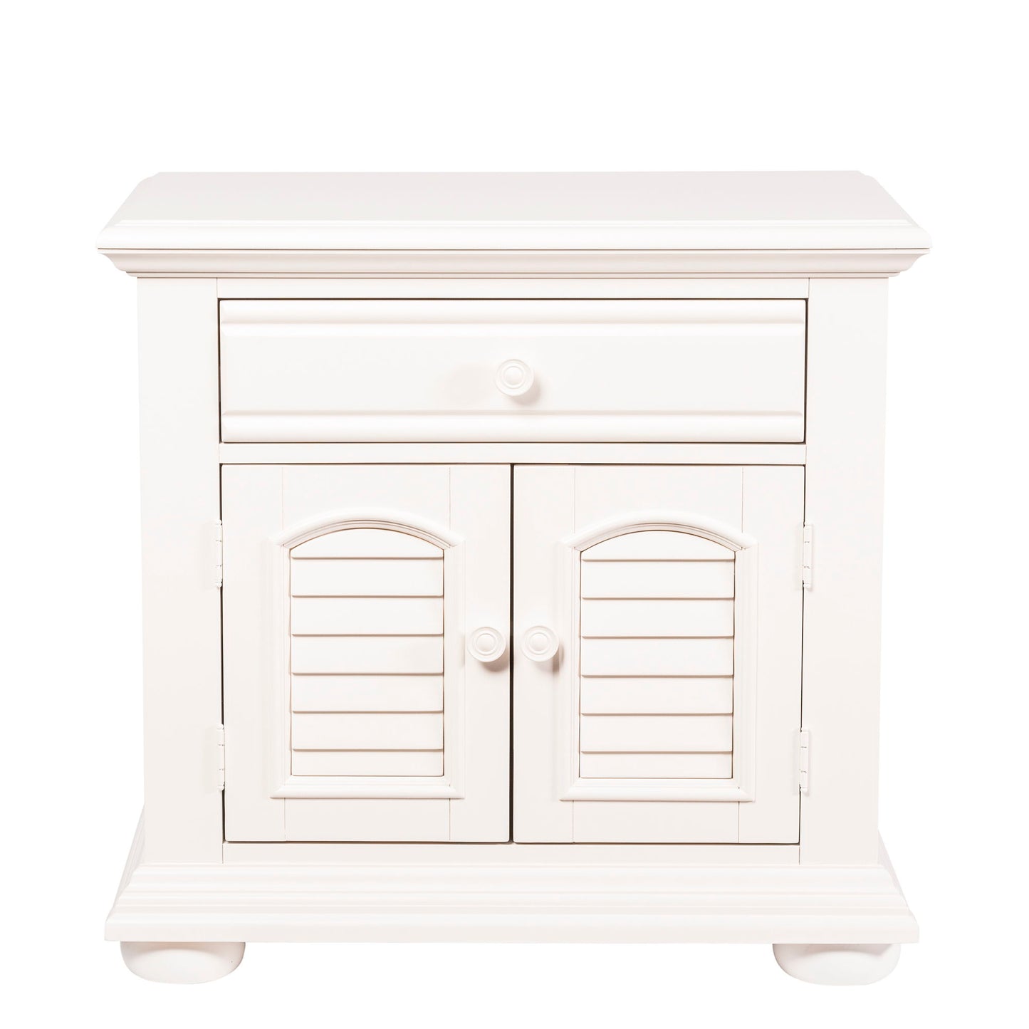 Summer House - Panel Bedroom Set - Hornell Furniture Outlet