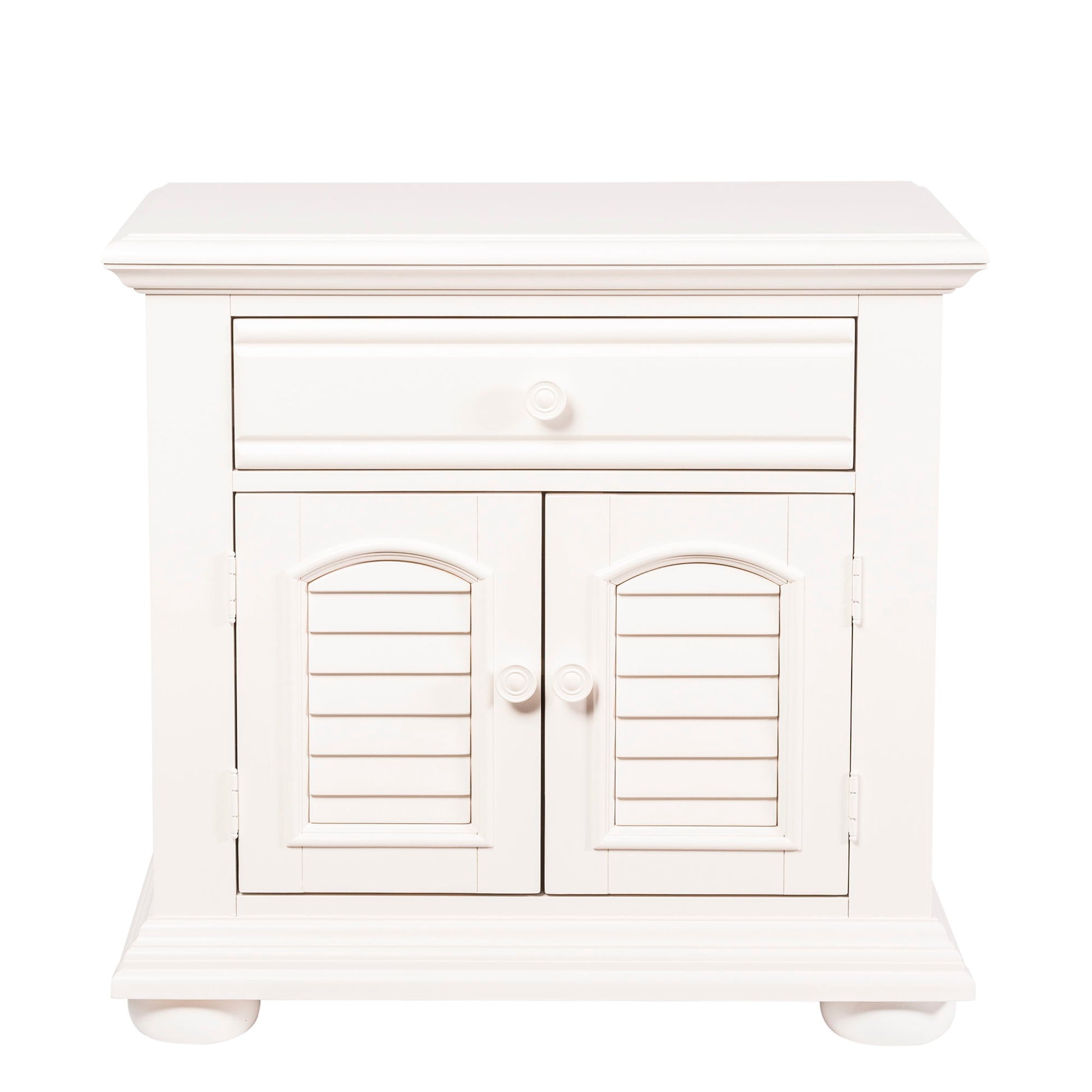 Summer House - Panel Bedroom Set - Hornell Furniture Outlet