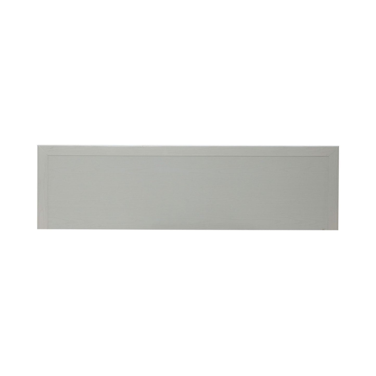 Reflections - 6 Drawer Dresser With Lights - White - Hornell Furniture Outlet