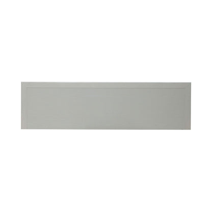 Reflections - 6 Drawer Dresser With Lights - White - Hornell Furniture Outlet