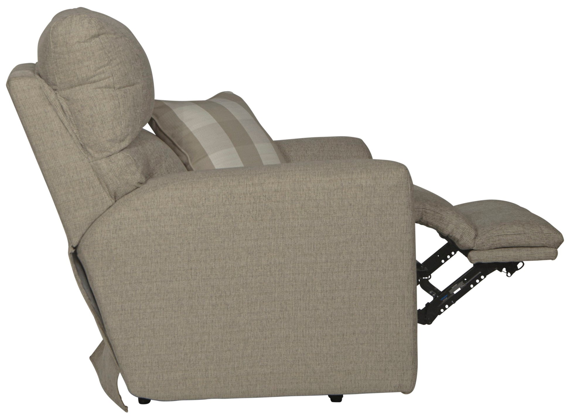 Searsport - Power Headrest Recliner - Hornell Furniture Outlet