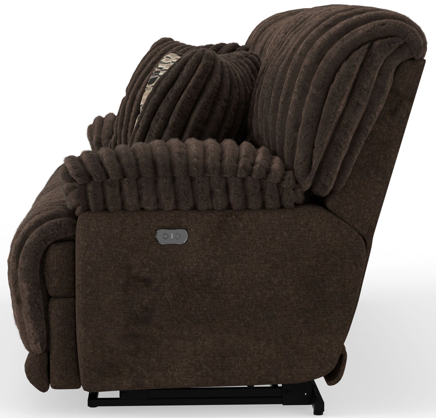 Hollifield - Reclining Sofa - Hornell Furniture Outlet