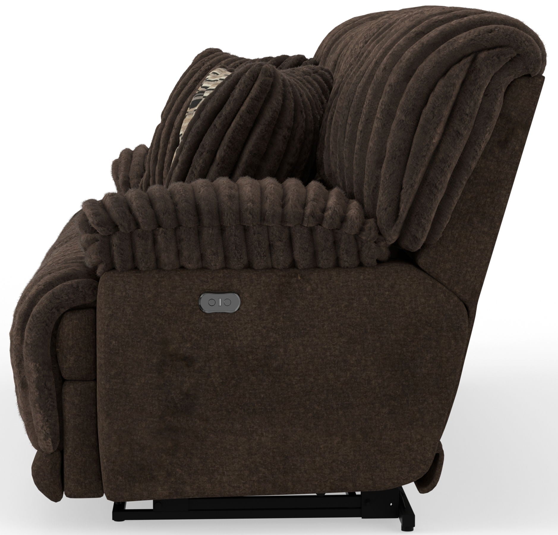 Hollifield - Reclining Sofa - Hornell Furniture Outlet