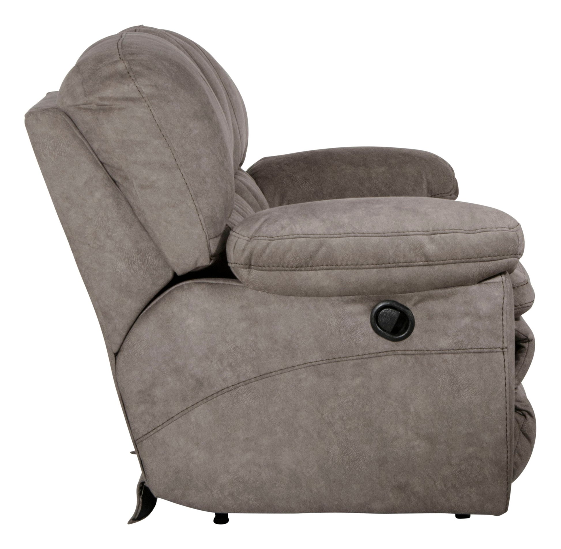 Reyes - Lay Flat Reclining Sofa - Hornell Furniture Outlet
