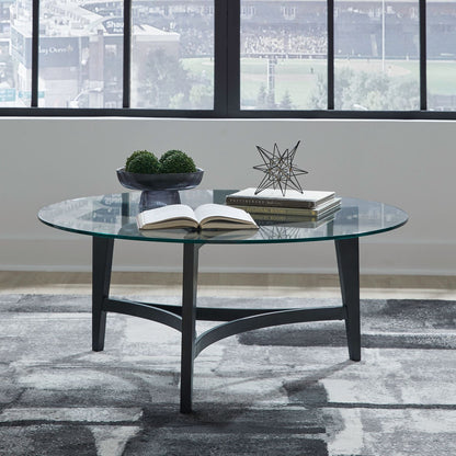Capri - Wood Table - Hornell Furniture Outlet