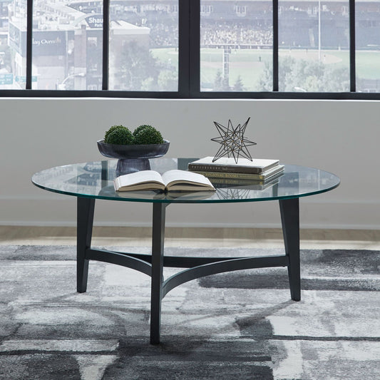 Capri - Wood Table - Hornell Furniture Outlet
