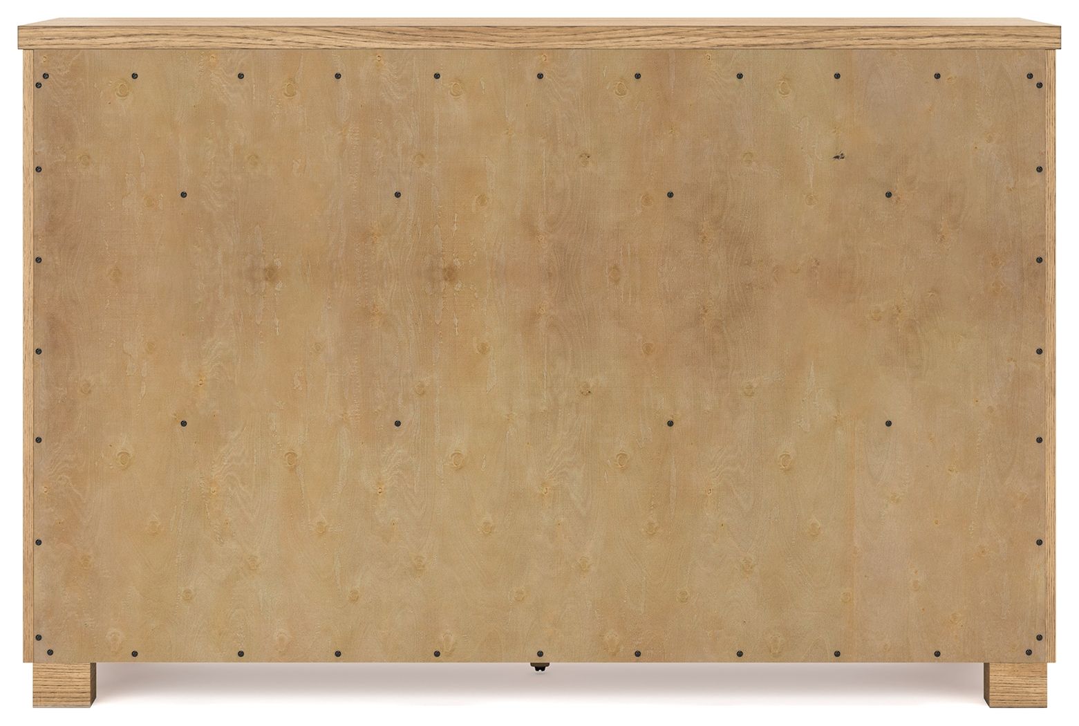 Galliden - Light Brown - Dresser - Hornell Furniture Outlet
