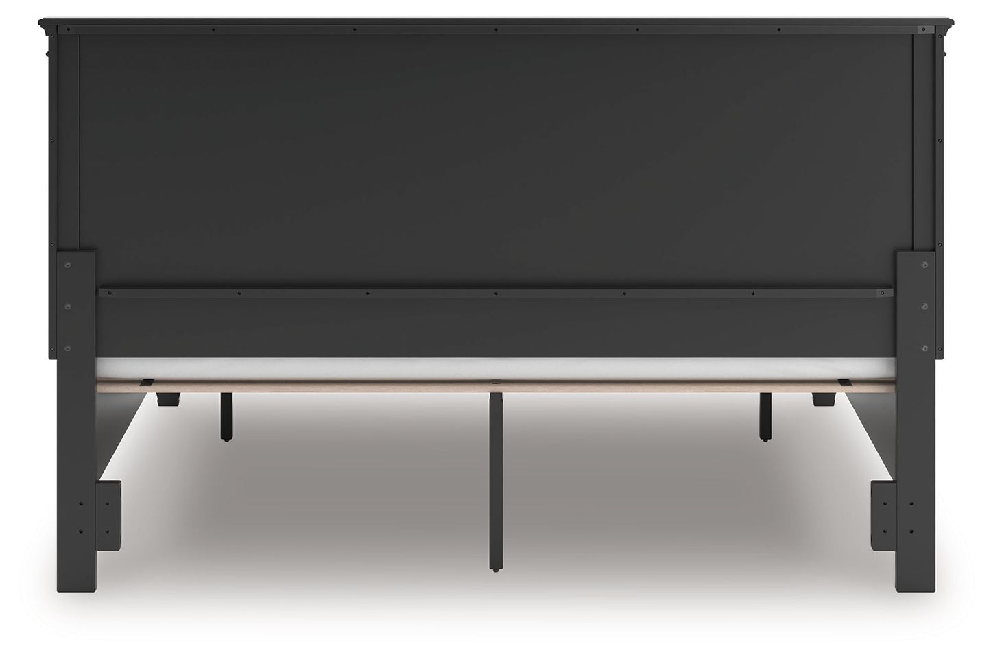 Lanolee - Panel Bed - Hornell Furniture Outlet