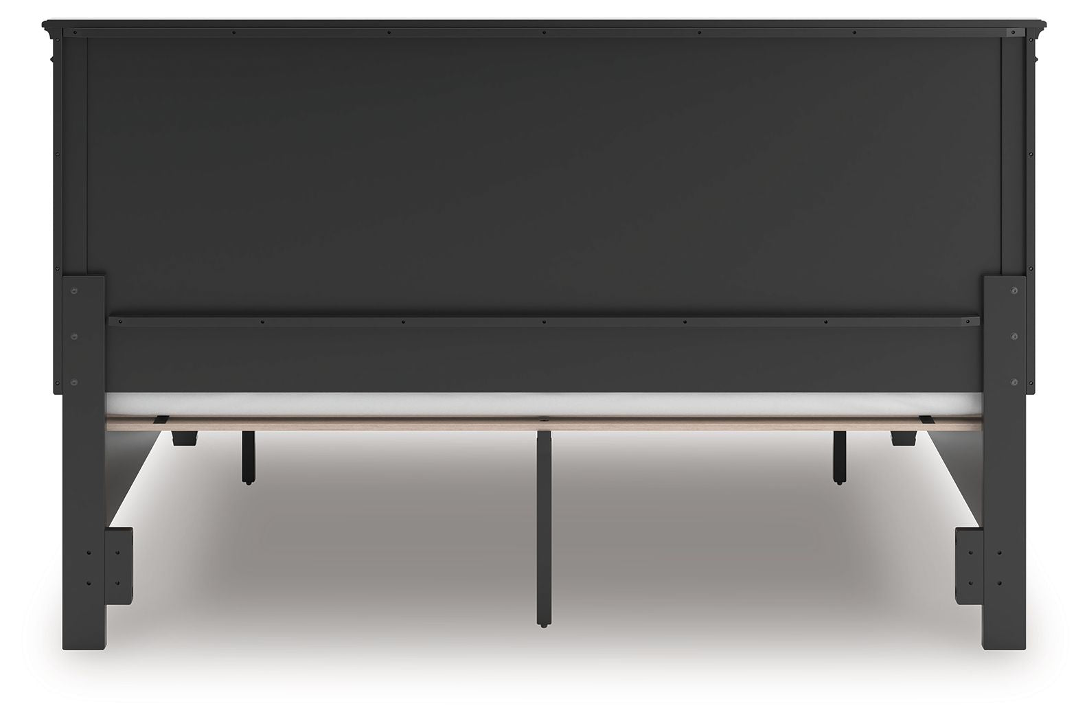 Lanolee - Panel Bed - Hornell Furniture Outlet