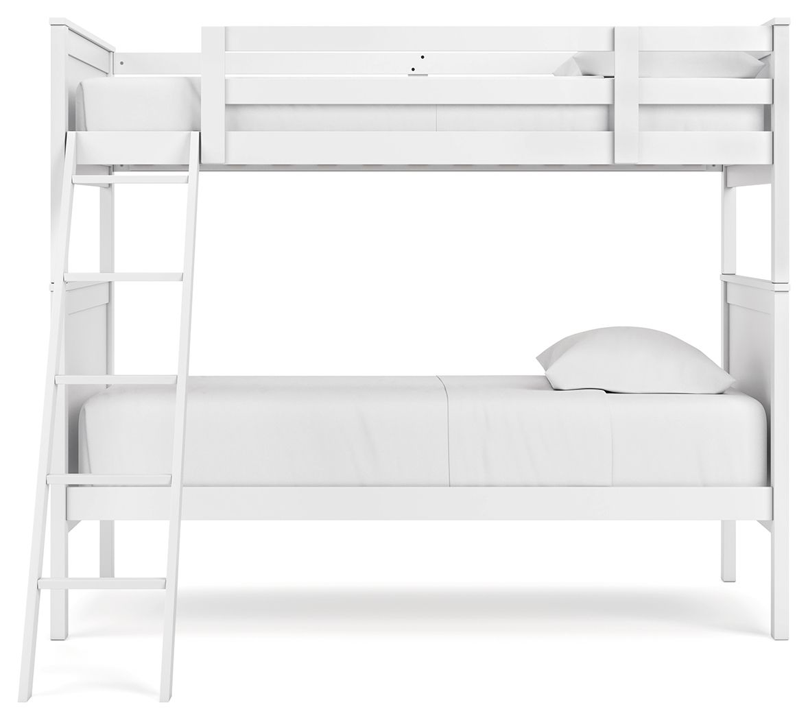 Nextonfort - Bunk Bed - Hornell Furniture Outlet