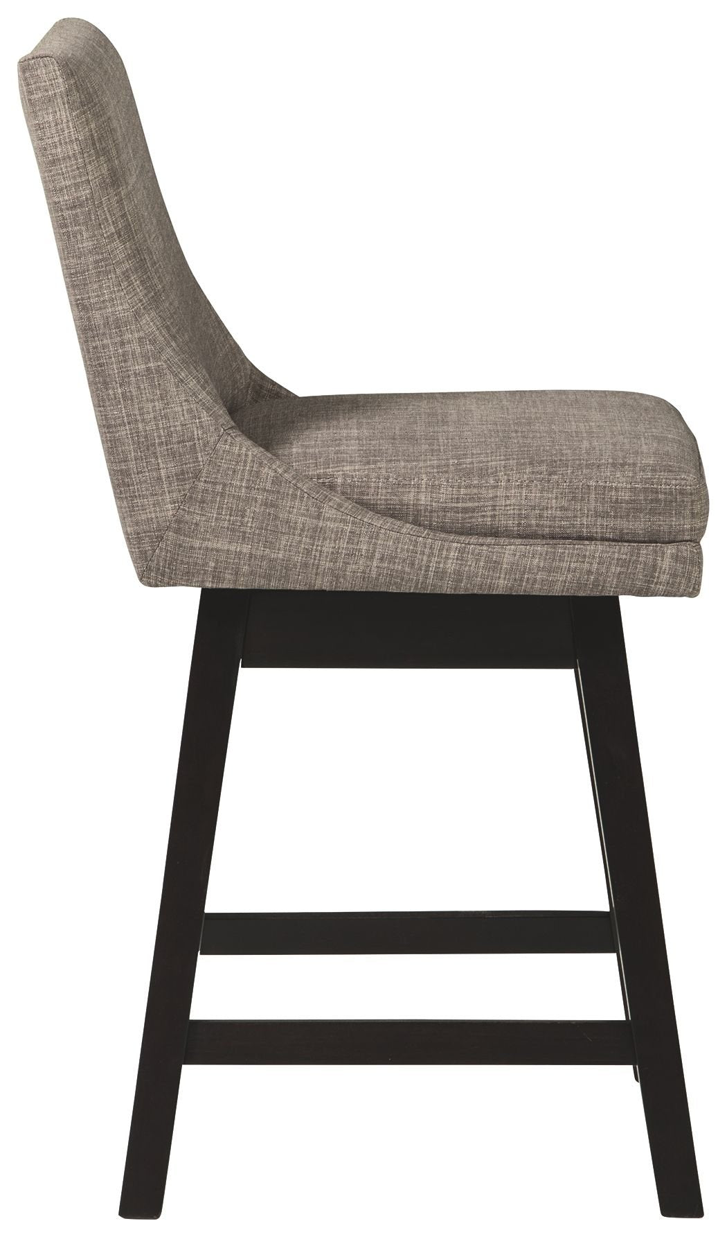 Tallenger - Swivel Barstool (Set of 2) - Hornell Furniture Outlet