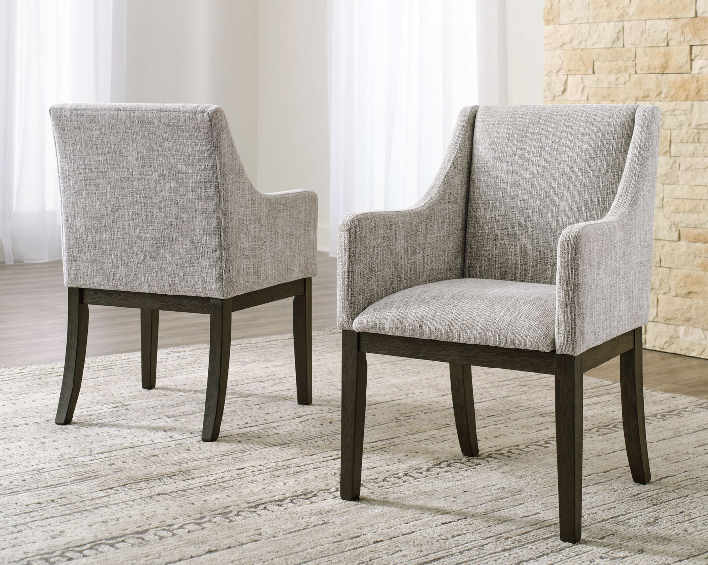 Burkhaus - Dining Room Set - Hornell Furniture Outlet
