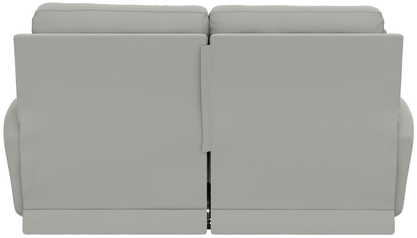Chappy - Lay Flat Reclining Loveseat - Hornell Furniture Outlet