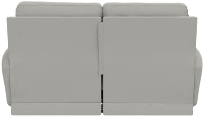 Chappy - Lay Flat Reclining Loveseat - Hornell Furniture Outlet
