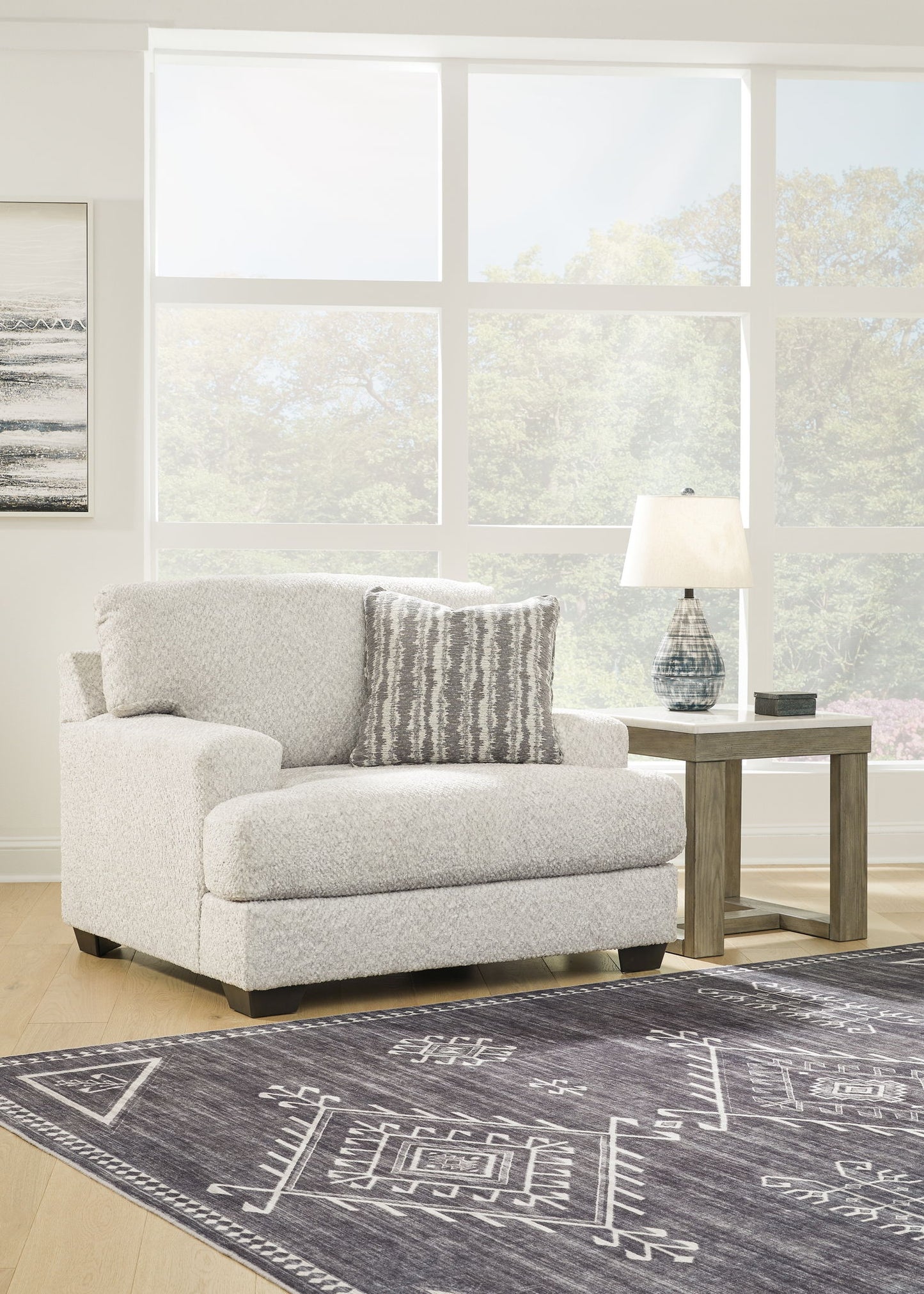 Brebryan - Living Room Set - Hornell Furniture Outlet