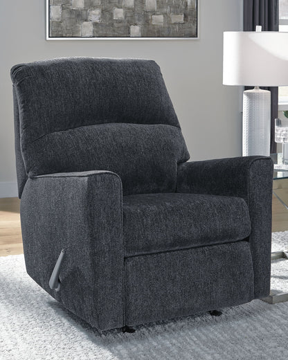 Altari - Rocker Recliner - Hornell Furniture Outlet