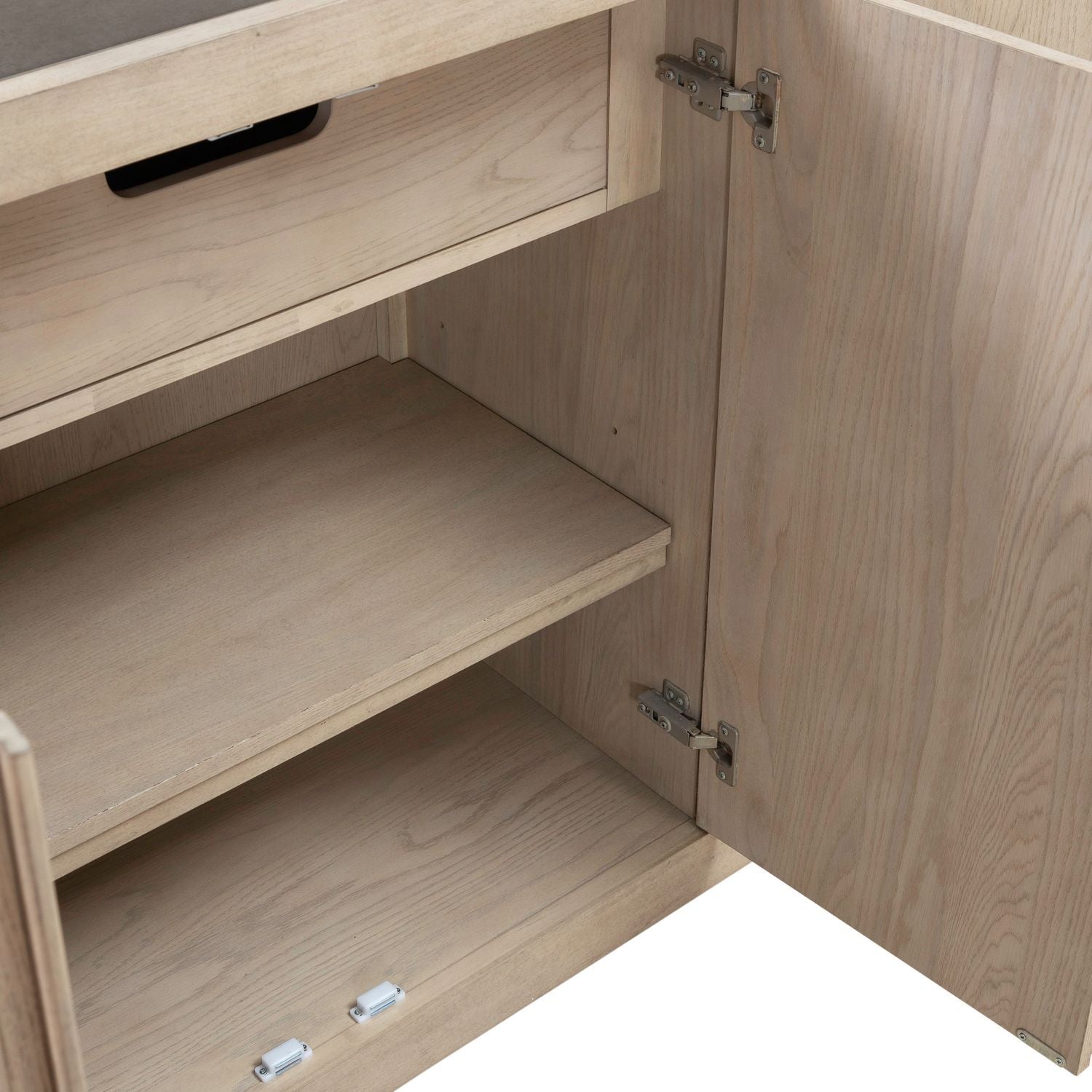 South Bend - Server - Hornell Furniture Outlet