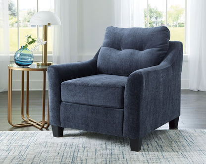 Amity Bay - Living Room Set - Hornell Furniture Outlet