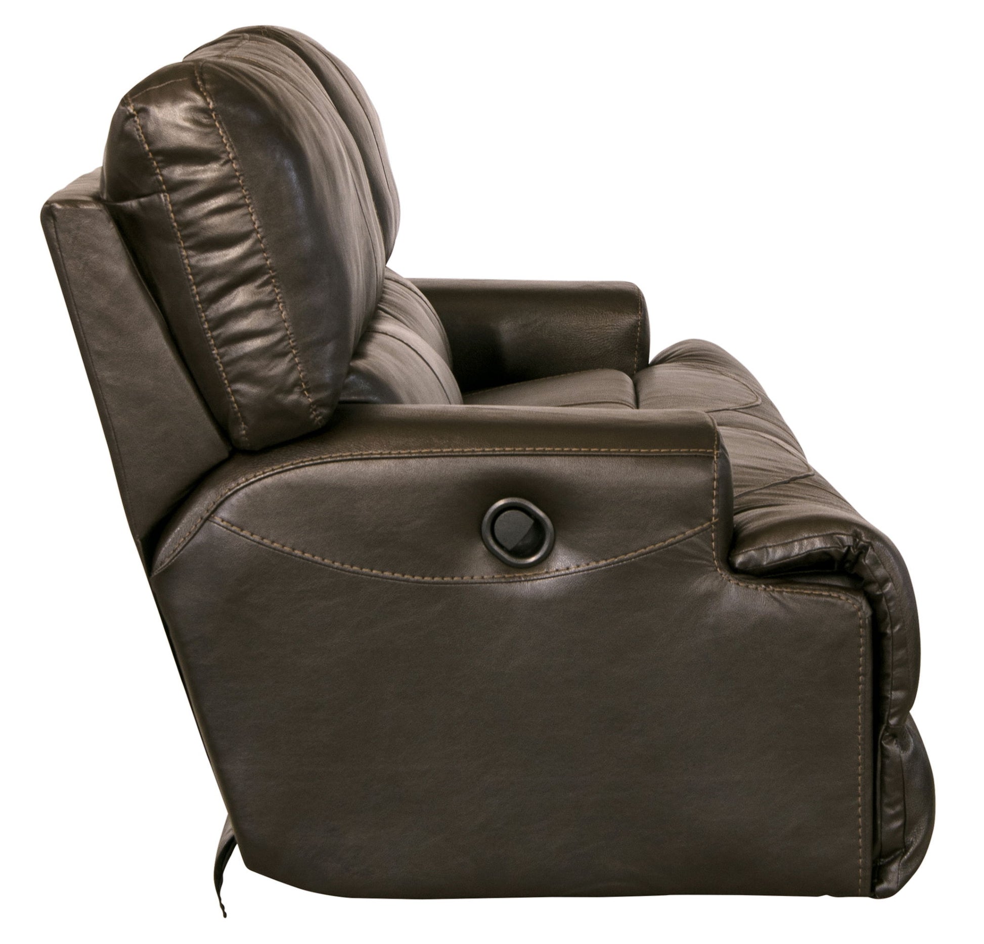 Wembley - Lay Flat Reclining Sofa - Hornell Furniture Outlet
