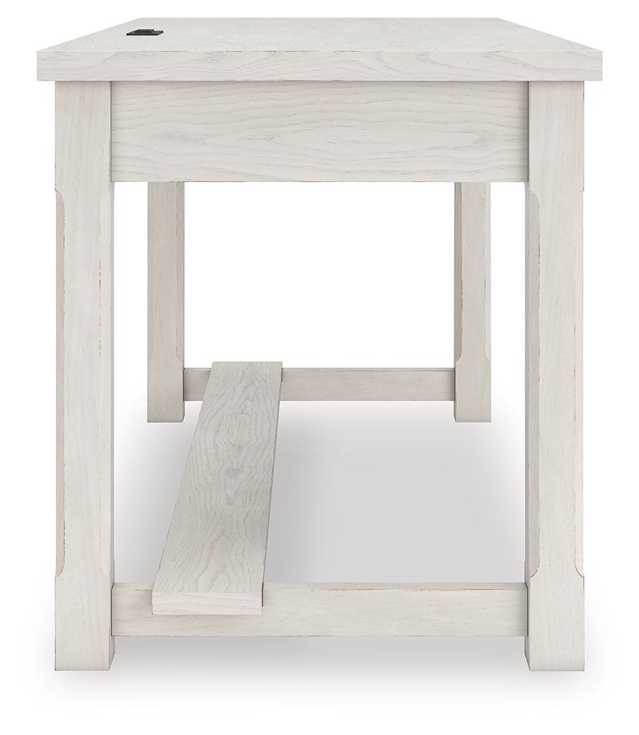Robbinsdale - Home Office Set - Hornell Furniture Outlet