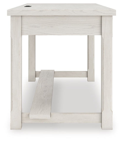 Robbinsdale - Home Office Set - Hornell Furniture Outlet