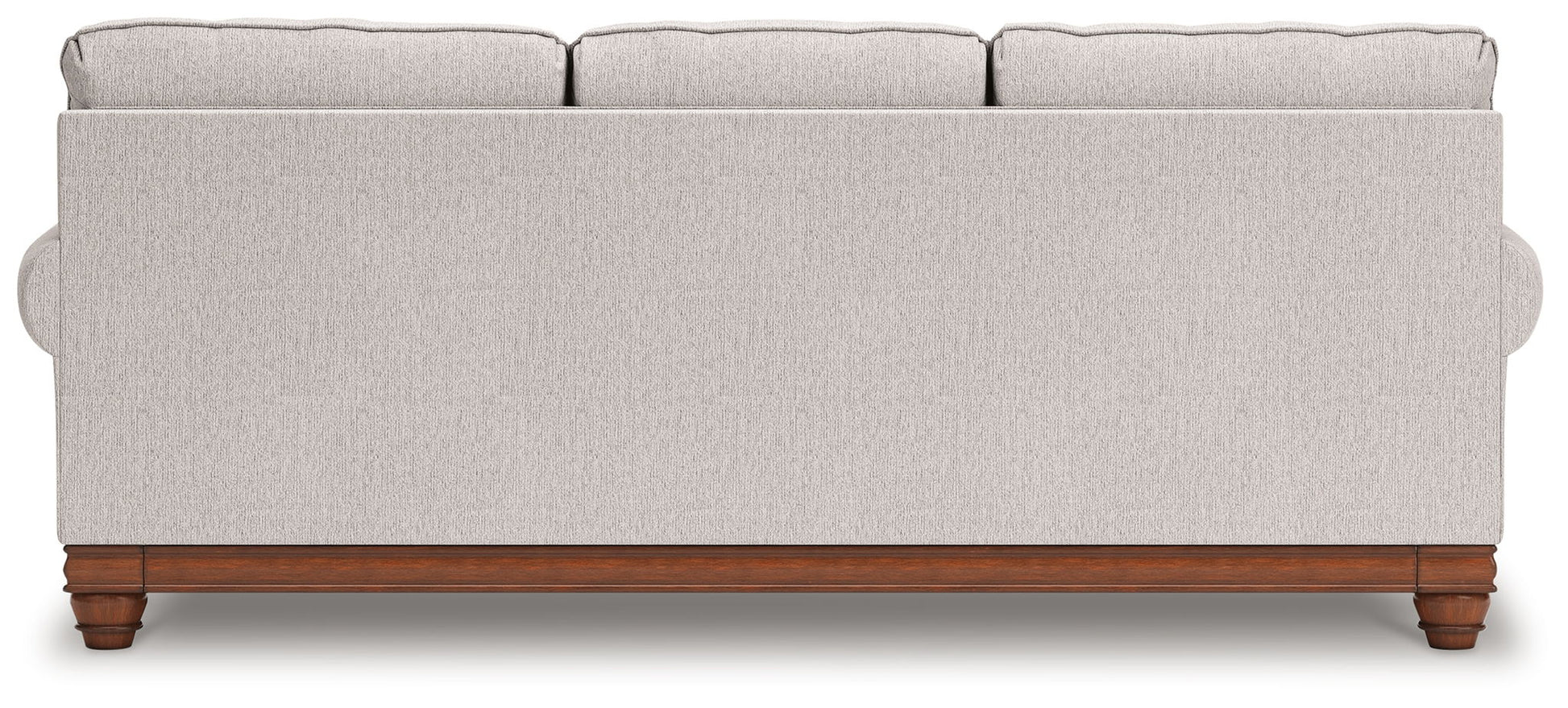 Clearbrooke - Sandstone - Sofa - Hornell Furniture Outlet