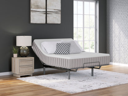Terra Sleep Medium - Mattress - Hornell Furniture Outlet