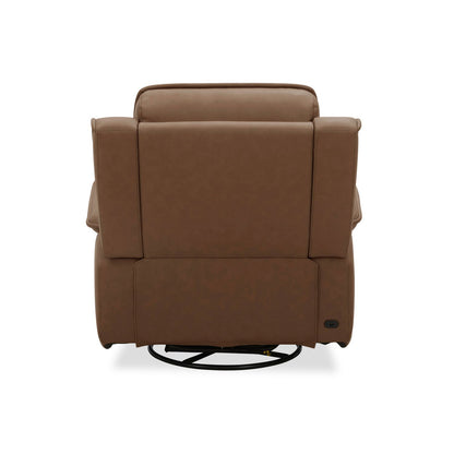 Cora - SG Recliner P3 - Hornell Furniture Outlet