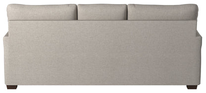 Newberg - Sofa - Platinum - Hornell Furniture Outlet