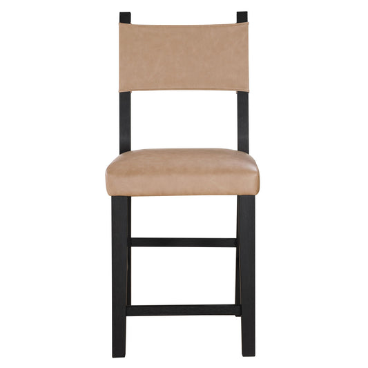 Aubrey - Counter Chair - Hornell Furniture Outlet