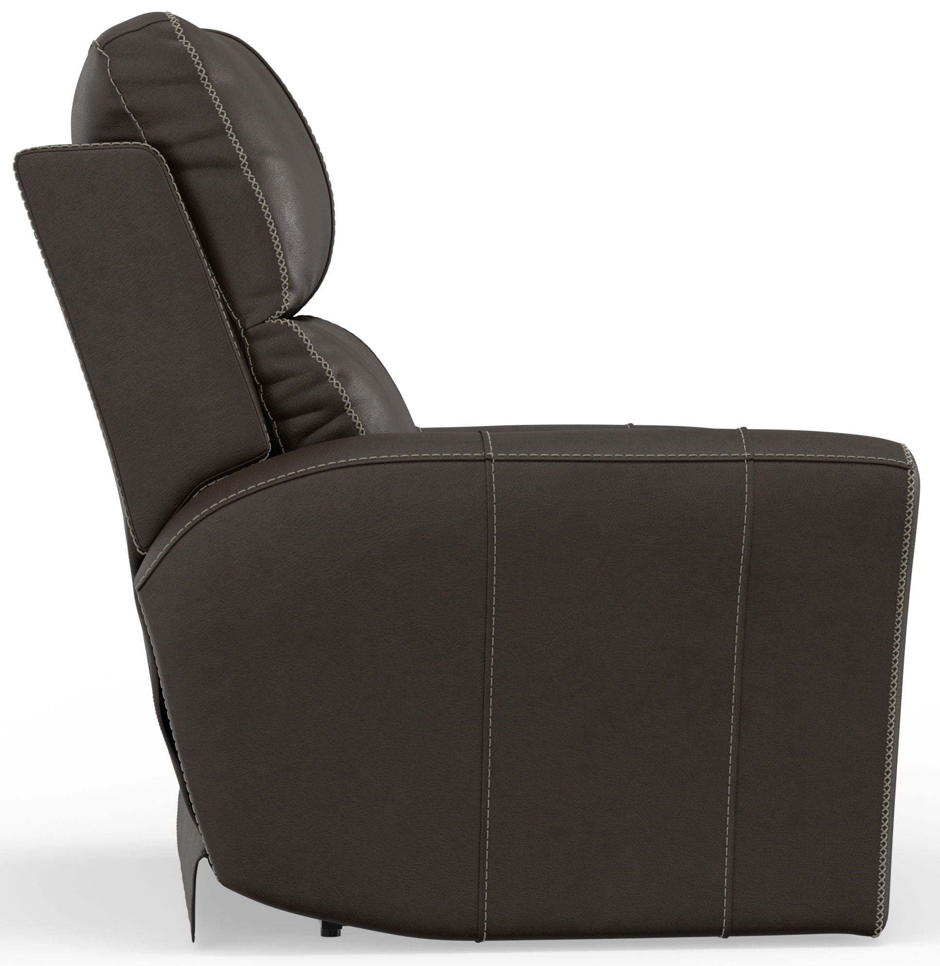 Fredda - Power Recliner - Hornell Furniture Outlet