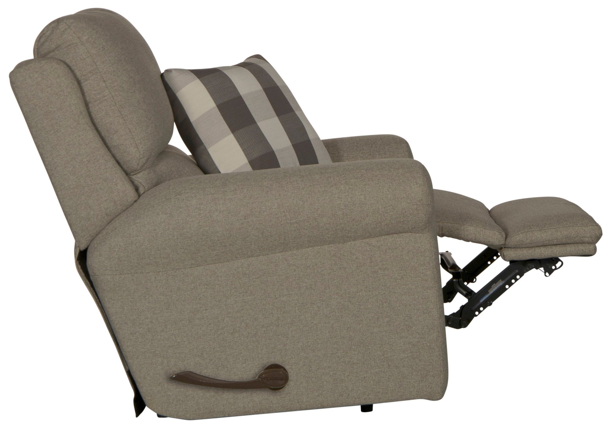 Westport - Glider Recliner - Hornell Furniture Outlet