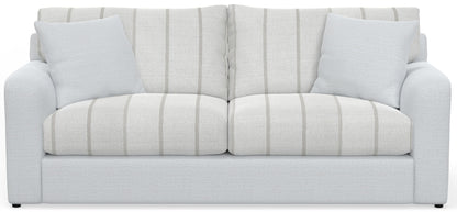 Lindsey - Queen Sleeper - Hornell Furniture Outlet