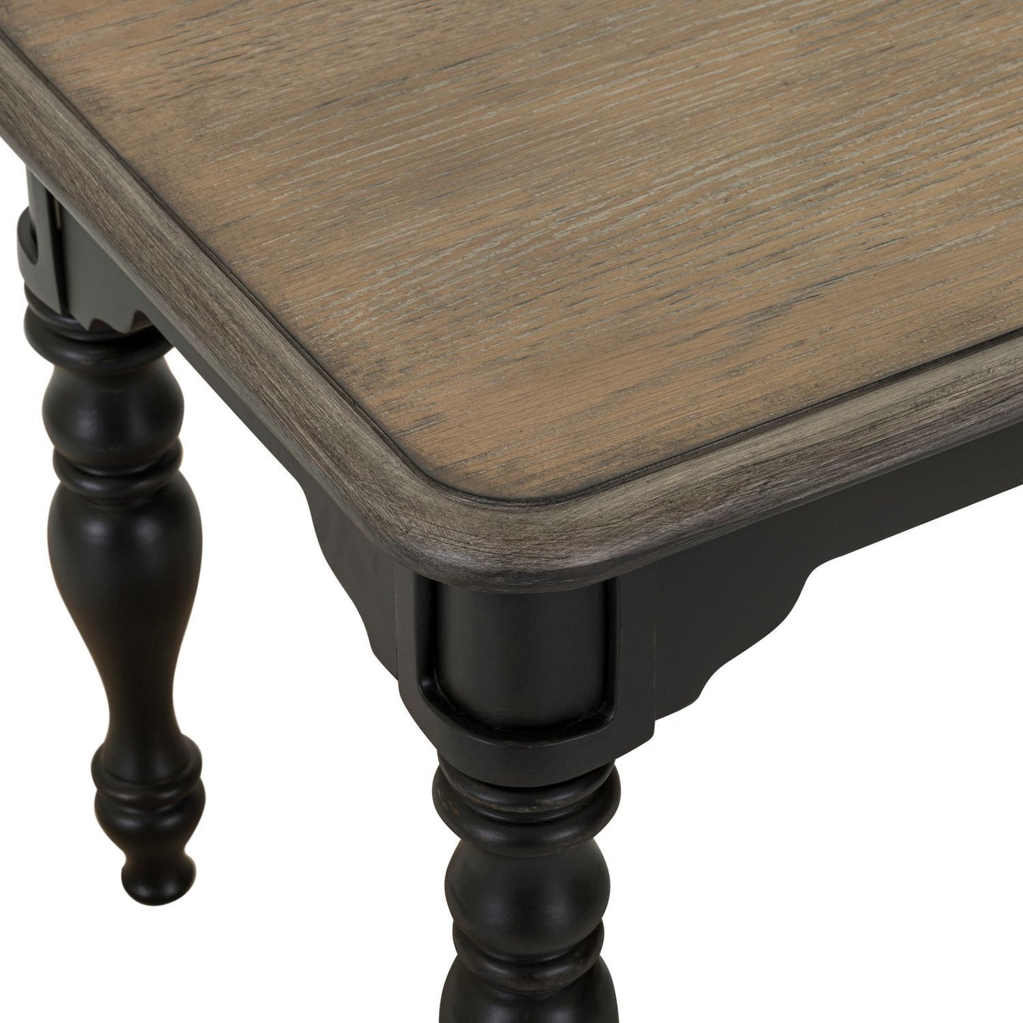 Magnolia Manor - Drop Leaf Set - Hornell Furniture Outlet