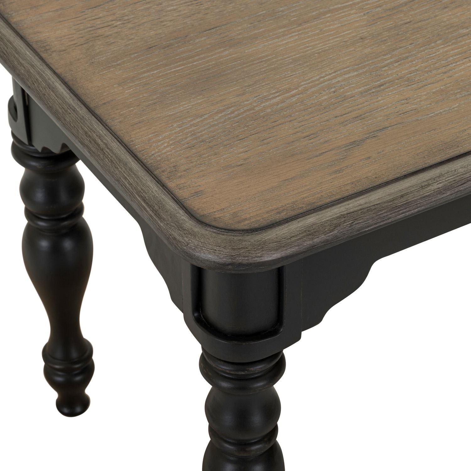 Magnolia Manor - Drop Leaf Set - Hornell Furniture Outlet