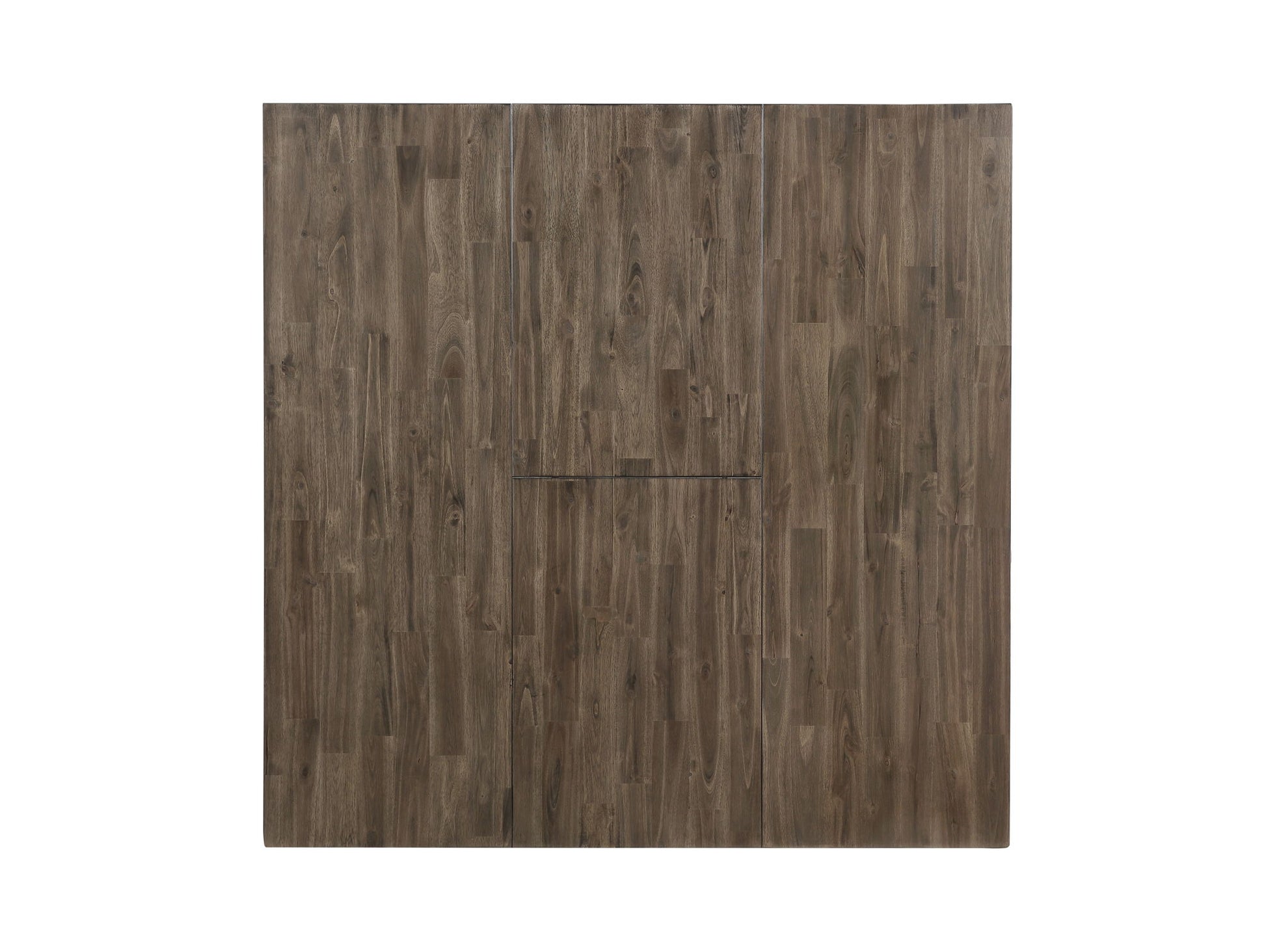 Abacus - Counter Table - Dark Brown - Hornell Furniture Outlet