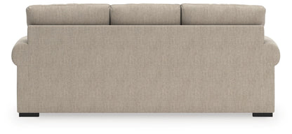 Sararose - Heather - Sofa - Hornell Furniture Outlet