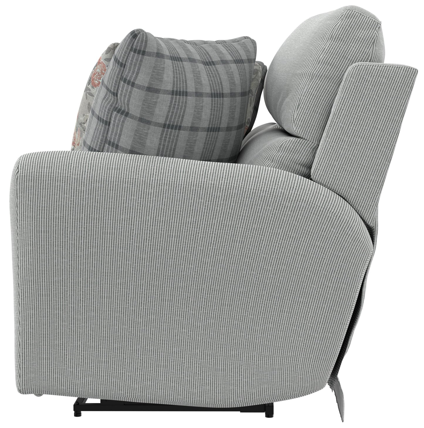 Chappy - Lay Flat Reclining Sofa - Hornell Furniture Outlet