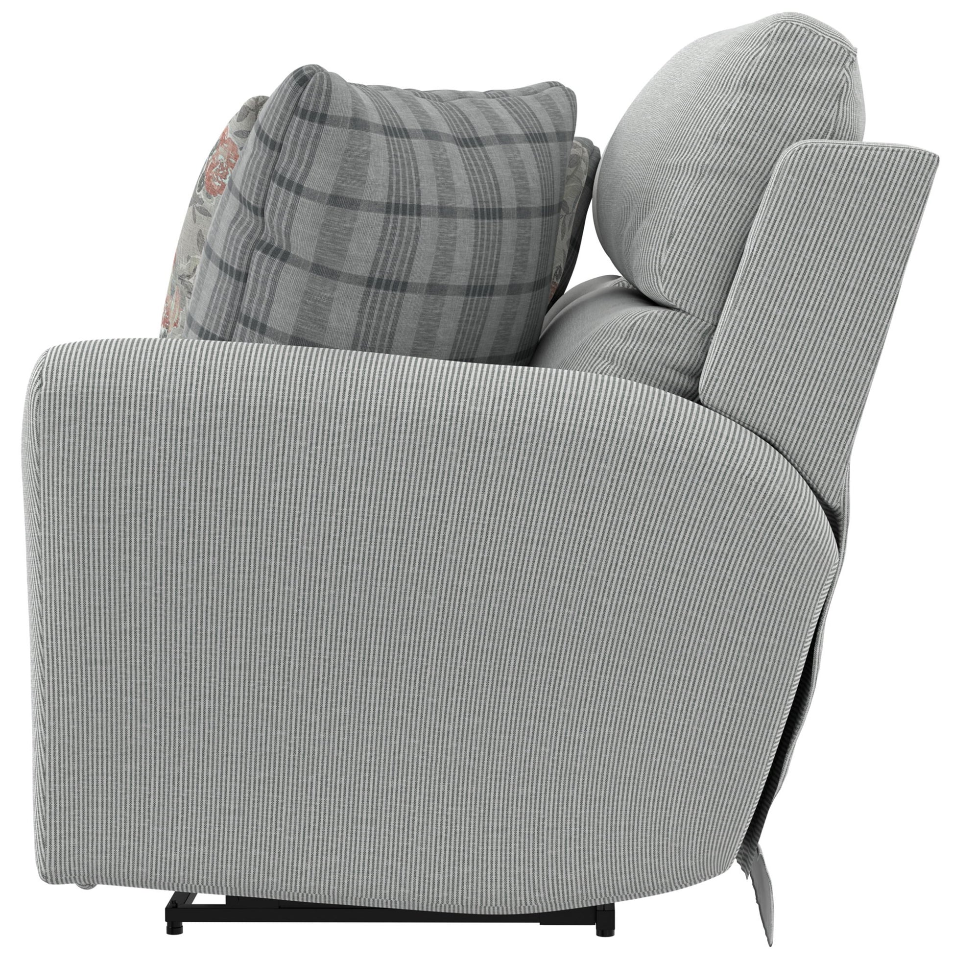 Chappy - Lay Flat Reclining Sofa - Hornell Furniture Outlet