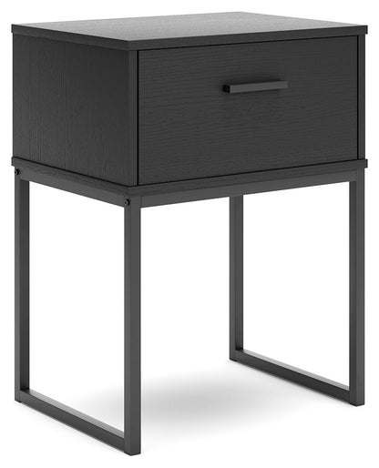 Socalle - Bedroom Set - Hornell Furniture Outlet