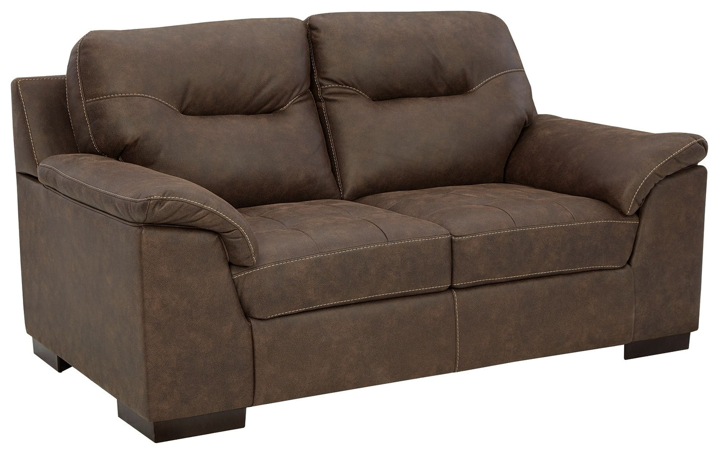 Maderla - Loveseat - Hornell Furniture Outlet
