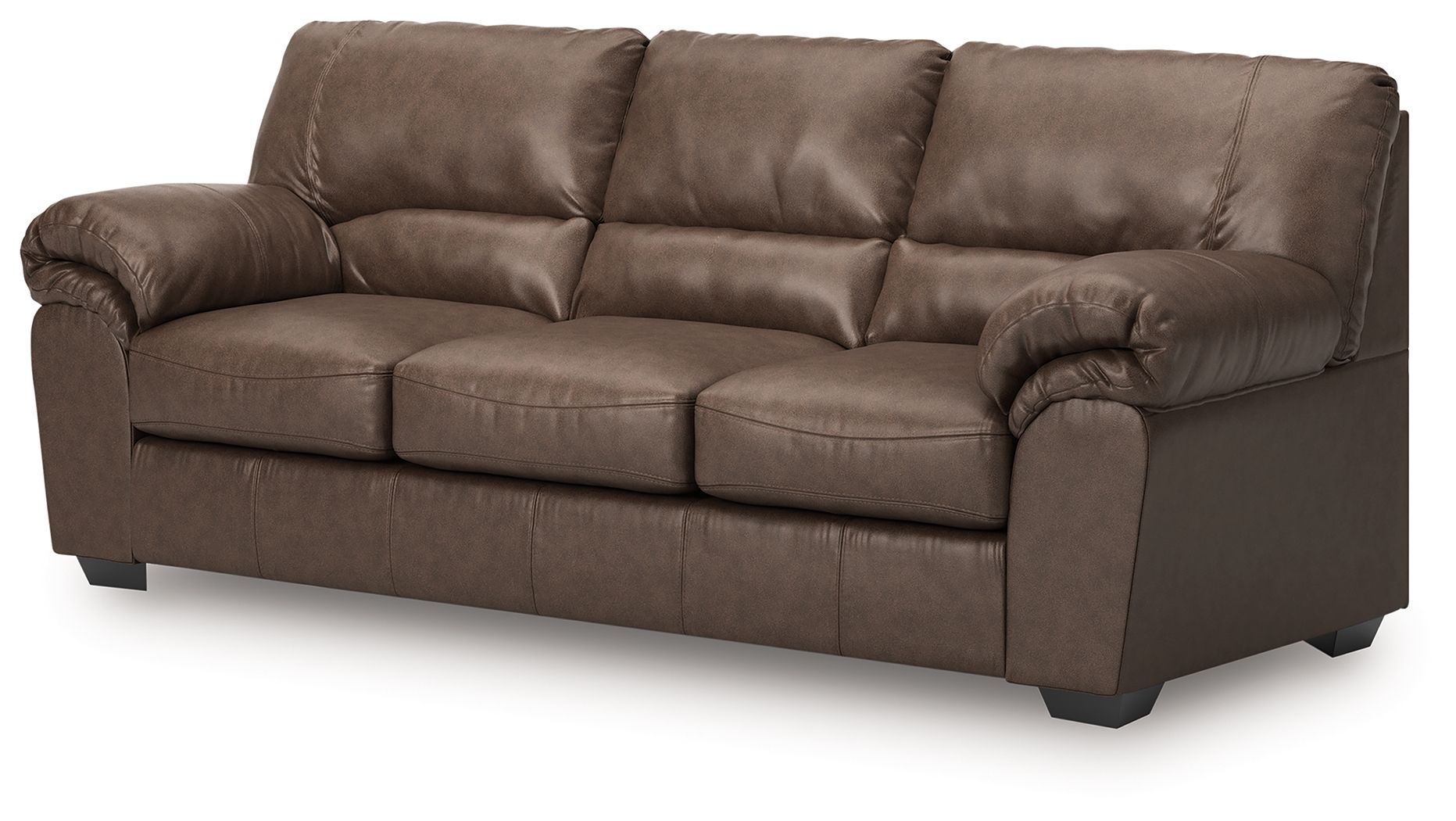 WillowBend - Umber - Sofa - Hornell Furniture Outlet