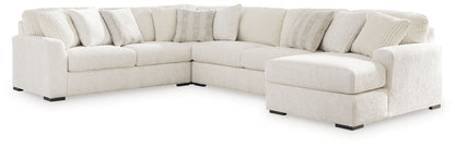 Chessington - Sectional - Hornell Furniture Outlet