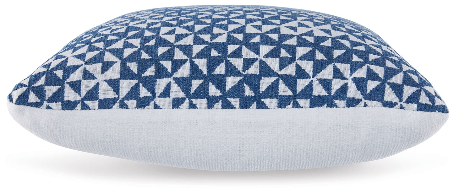Jaycott Next - gen Nuvella - Pillow - Hornell Furniture Outlet