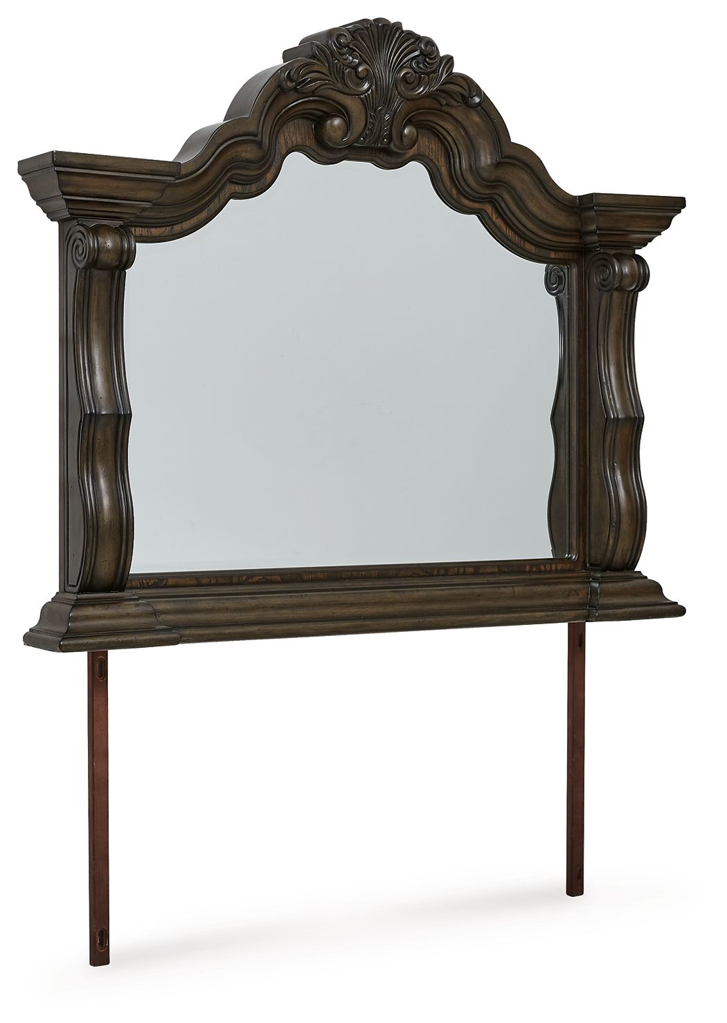 Maylee - Upholstered Bedroom Set - Hornell Furniture Outlet