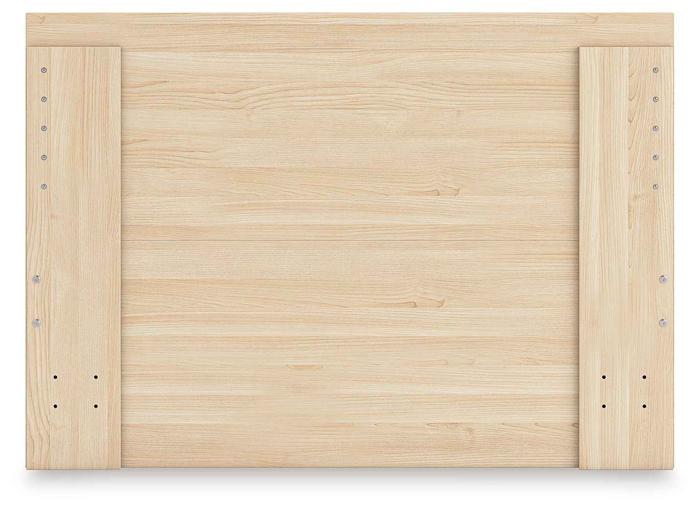 Onita - Panel Platform Bed - Hornell Furniture Outlet