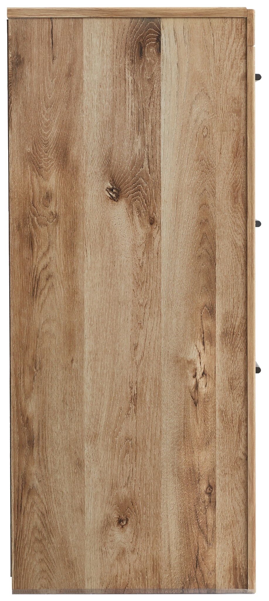 Hyanna - Tan Brown - Six Drawer Dresser - Hornell Furniture Outlet